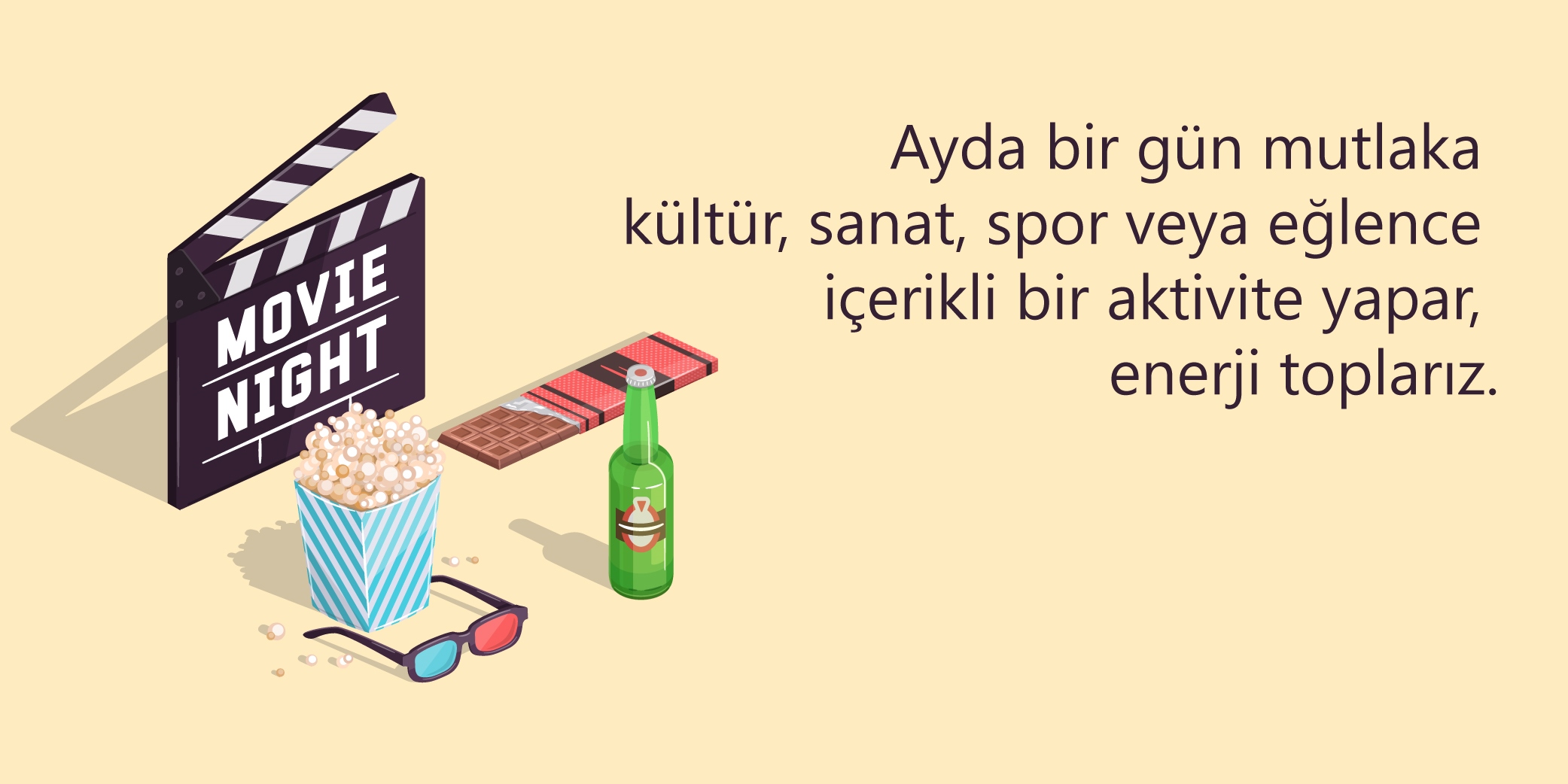 Eglence TR