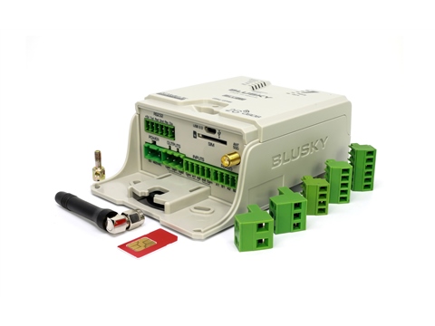 CELLUAR MODEMS