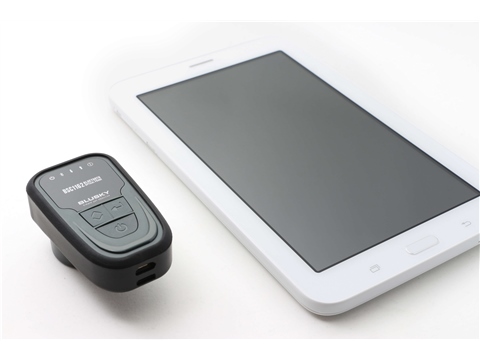 Bluetooth Optical Probe