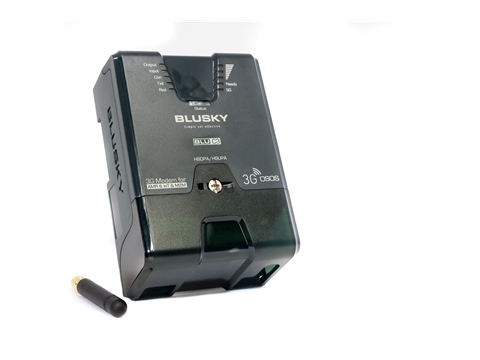 CELLUAR MODEMS