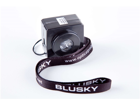 Bluetooth Optical Probe