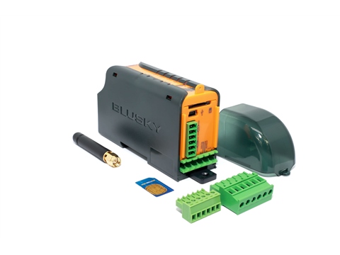 CELLUAR MODEMS