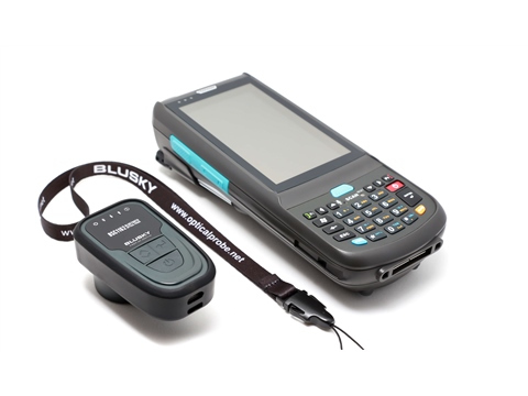 BSC1162 Bluetooth Optical Probe