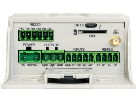 BLU C3/BSC9253R1