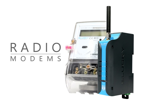 Radio Modems