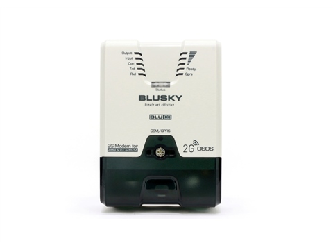 BLUSKY BLU C3 Series Modems