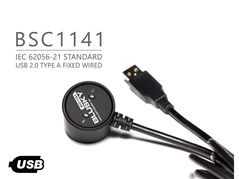 BSC1141 USB Optical Probe