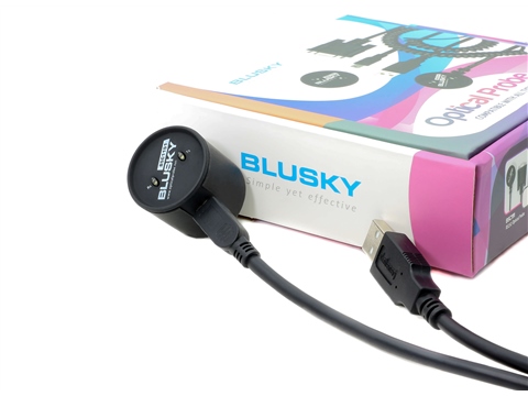 BSC1151 USB OPTICAL PROBE