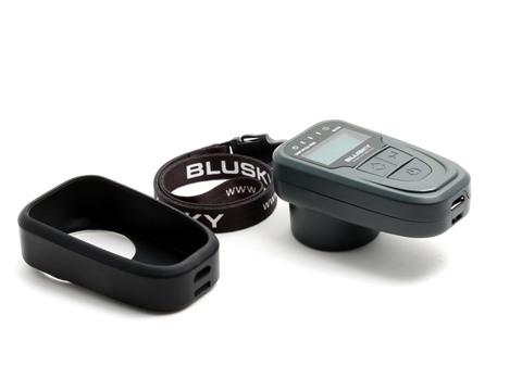 Bluetooth Optical Probe