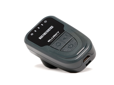 Bluetooth Optical Probe