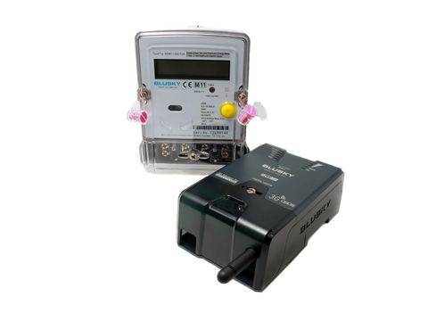 CELLUAR MODEMS