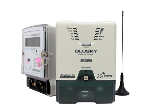CELLUAR MODEMS