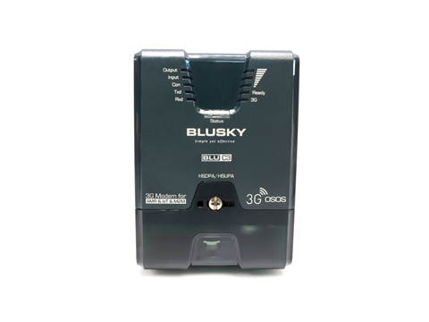 BLU C3 3G AMR MODEM
