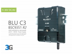 BLU C3 3G AMR MODEM