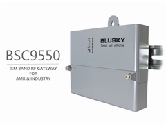BSC9550 RADIO GATEWAY